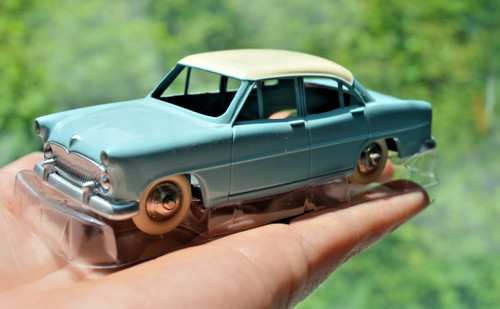Atlas dinky 24z simca - dinky,