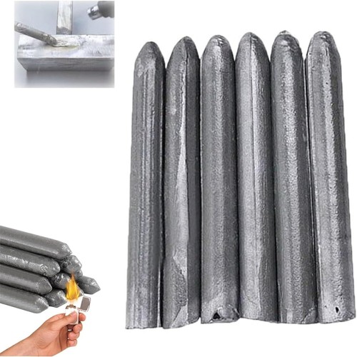 Universal low temp - low, welding