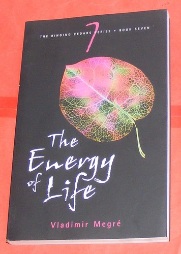 Vladimir megre the energy - vladimir, of