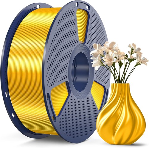 Sunlu light gold - gold, 1kg
