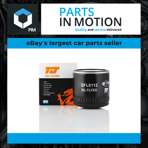 Oil filter fits - oil, taxi