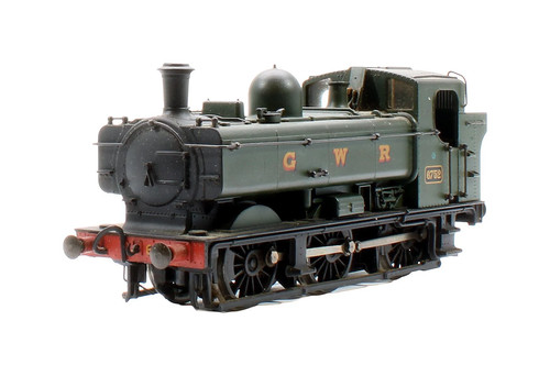 Bachmann gauge 200a gwr - oo,