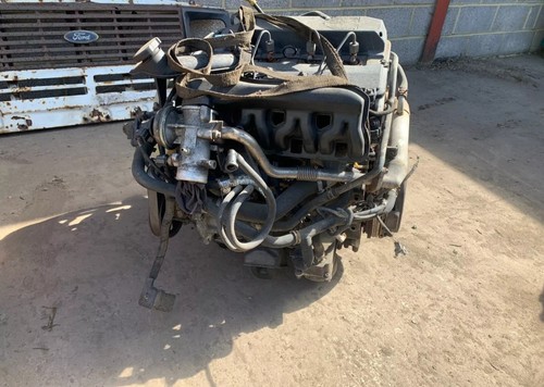 Ford transit mk6 - transit, rwd