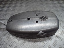 Jawa CZ 175 1974 Right Side