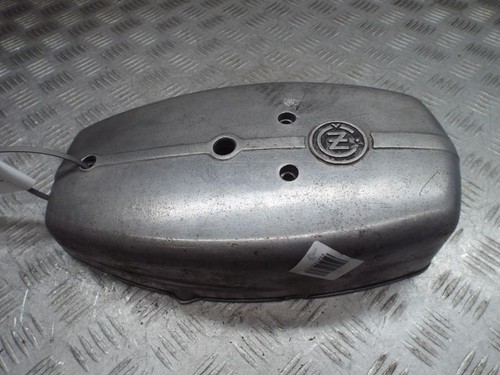 Jawa 175 1974 right side - jawa, cz