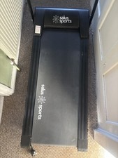 Salus Sports X-Lite Electric