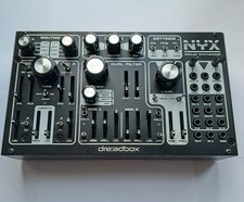 Dreadbox NYX Reissue Desktop