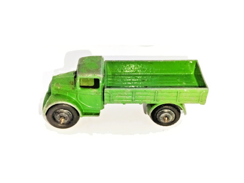 Pre war meccano dinky - pre,