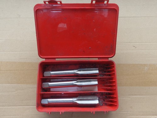 M20 metric tap - x,