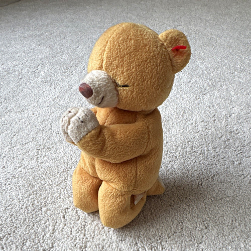 Beanie babies hope - ty,