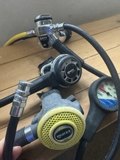 Mares MR22 Scuba Diving Regulator Mares Abyss Second Stage Regulator