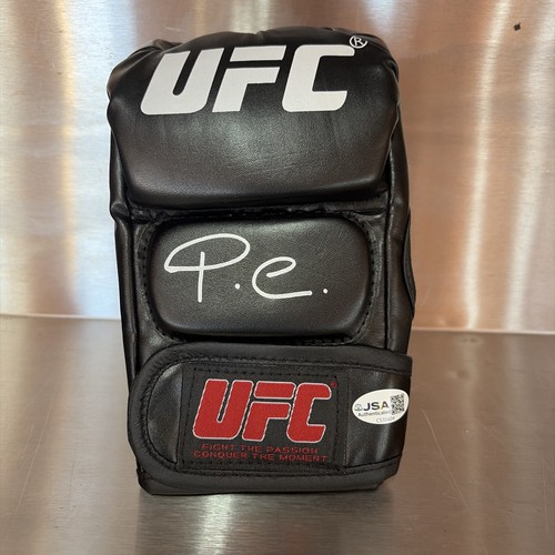 Paulo costa signed ufc - costa,