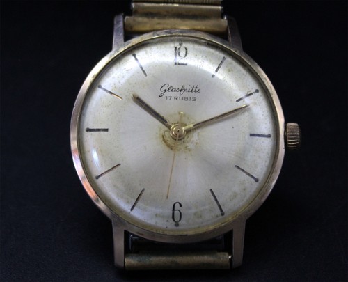 Gub glashütte large - gub, men’s