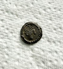 Saxon Sceat Series B Cross B4