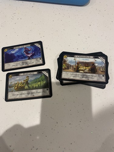 Dominion menangerie event - dominion,