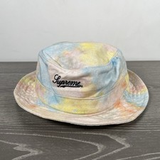 Supreme Multicolour Denim
