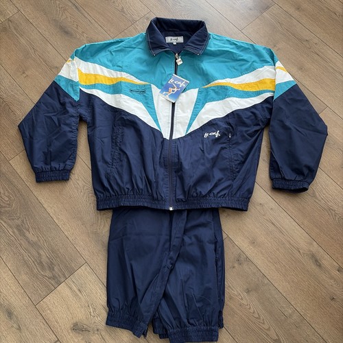 Vintage bnwt new - new, 1990s