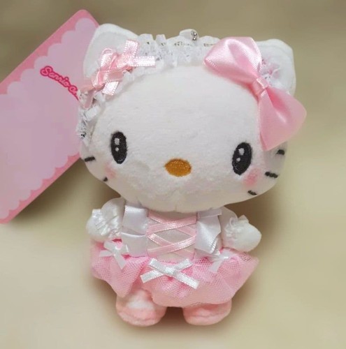 Hello kitty white cat - hello,