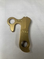 Gold D19 Pilo Derailleur