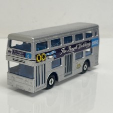 Matchbox Super kings Londoner