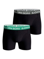 Bjorn Borg 2-Pack Cotton Men's