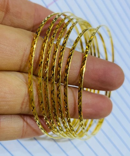 19k solid yellow gold diamond - 19k,
