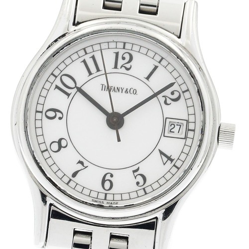 Tiffany classic date white - classic,