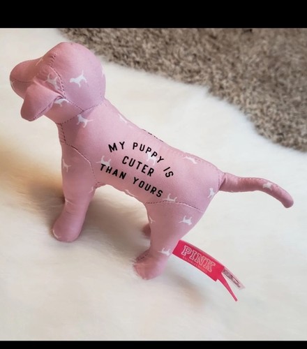Victorias secret rare pink - secret,