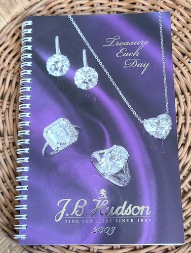 Hudson fabulous jewels - fabulous,