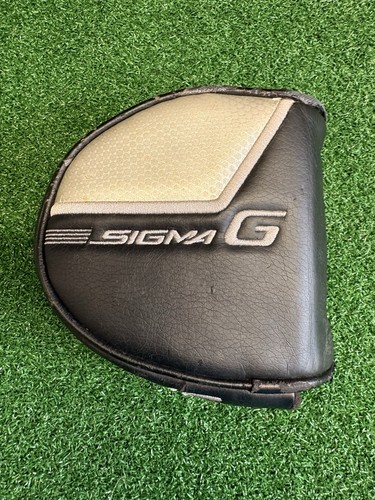 Ping sigma mallet putter - ping, g