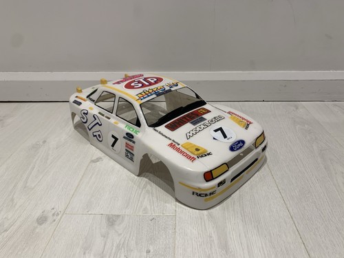 Vintage parma ford cosworth - ford,