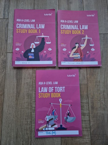 Tutor2u level law study - law,