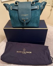 Fairfax & Favor Ocean Windsor