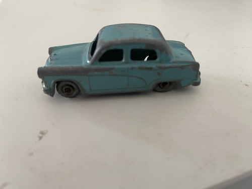 Matchbox lesney 36a - austin, a50