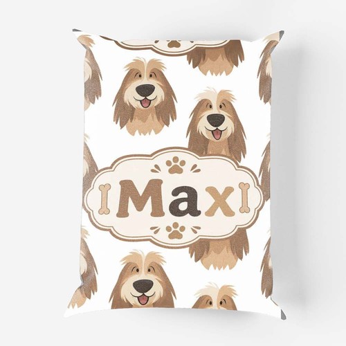 Dog bed pet - dog, mattress