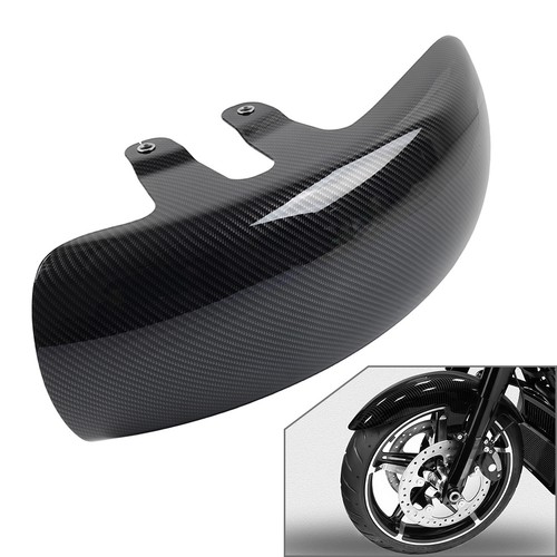 Inch front mudguard - front, wheel