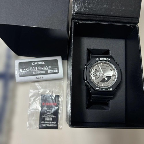 Casio shock 5000c - g-shock, dw-5000c