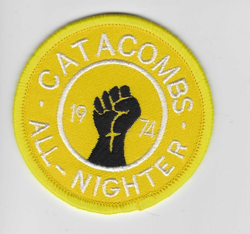 Northern soul catacombs - ,