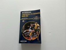 Rothmans Football Yearbook