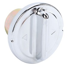 Gas Tank Cap Metal Alloy Fuel