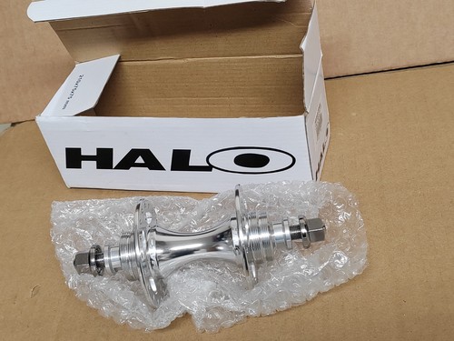 Halo track rear hub double - halo,
