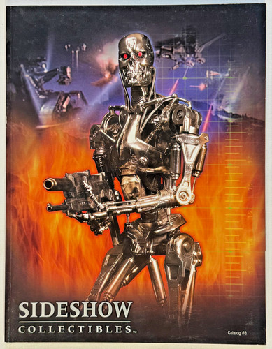 Sideshow toy collectibles - toy,