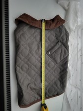 Wainwright's Dog Coat Brown