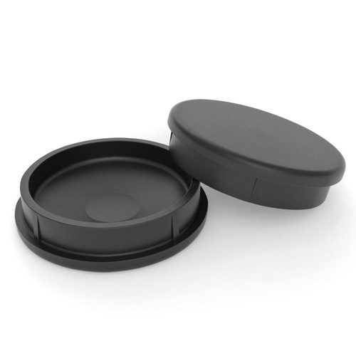 Patio furniture glides - 1.25",
