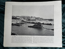 St Monan's View, Image from G