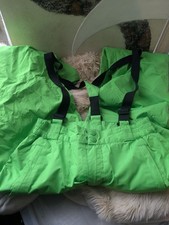 Ski Wear