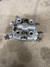 1990 MERCEDES 190e 2.0 PETEOL BOSCH FUEL DISTRIBUTOR 0438101002 SPARES OR REPAIR