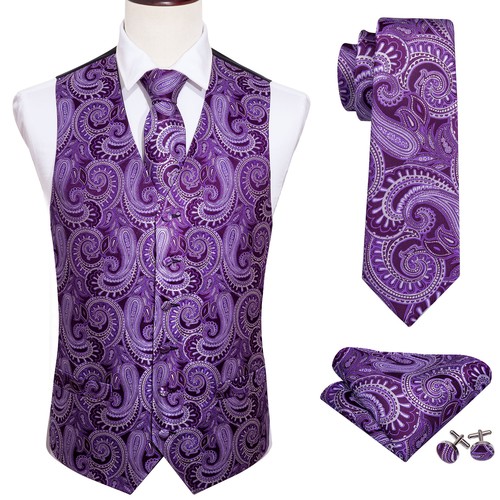 Barry wang mens waistcoat - barry,