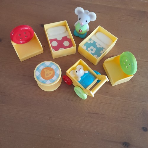 Elc happyland kettle cottage - elc,
