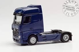 Herpa 309189 002 mercedes - herpa, mercedes-benz